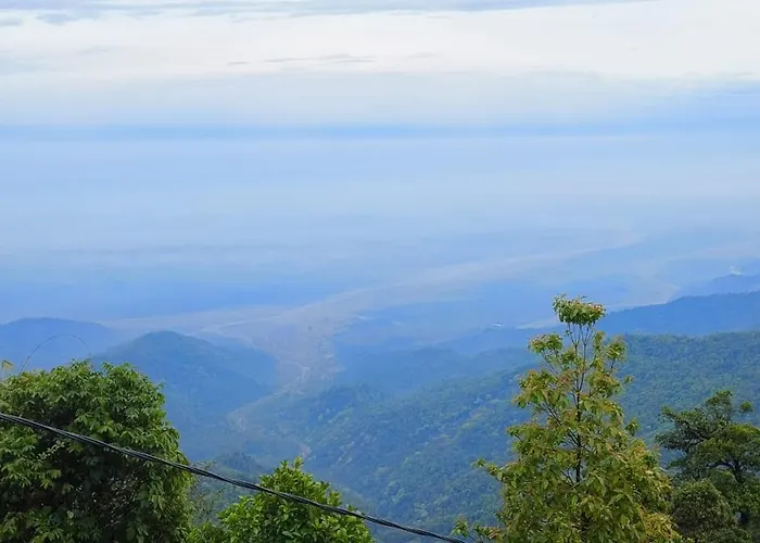 Resort Abhirup, Jhandi, Kalimpong