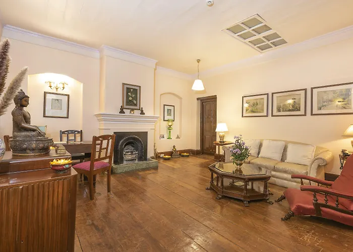 The Elgin, Darjeeling - Heritage Resort & Spa