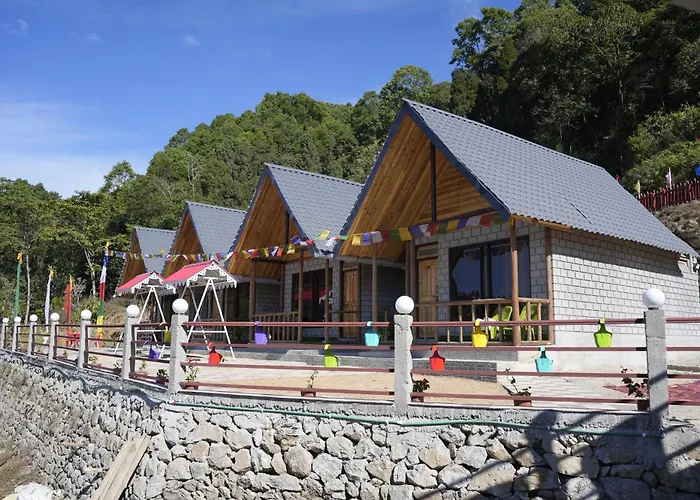 Amarvi Hotel & Resort