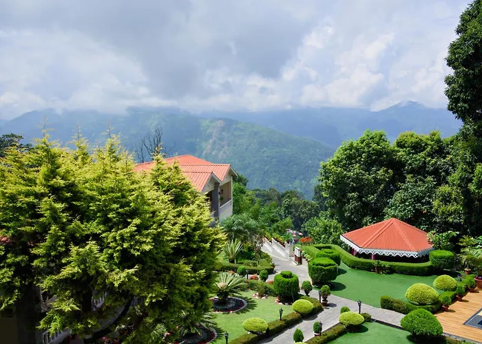 Fortune Resort Kalimpong - Member Itc Hotels' Group